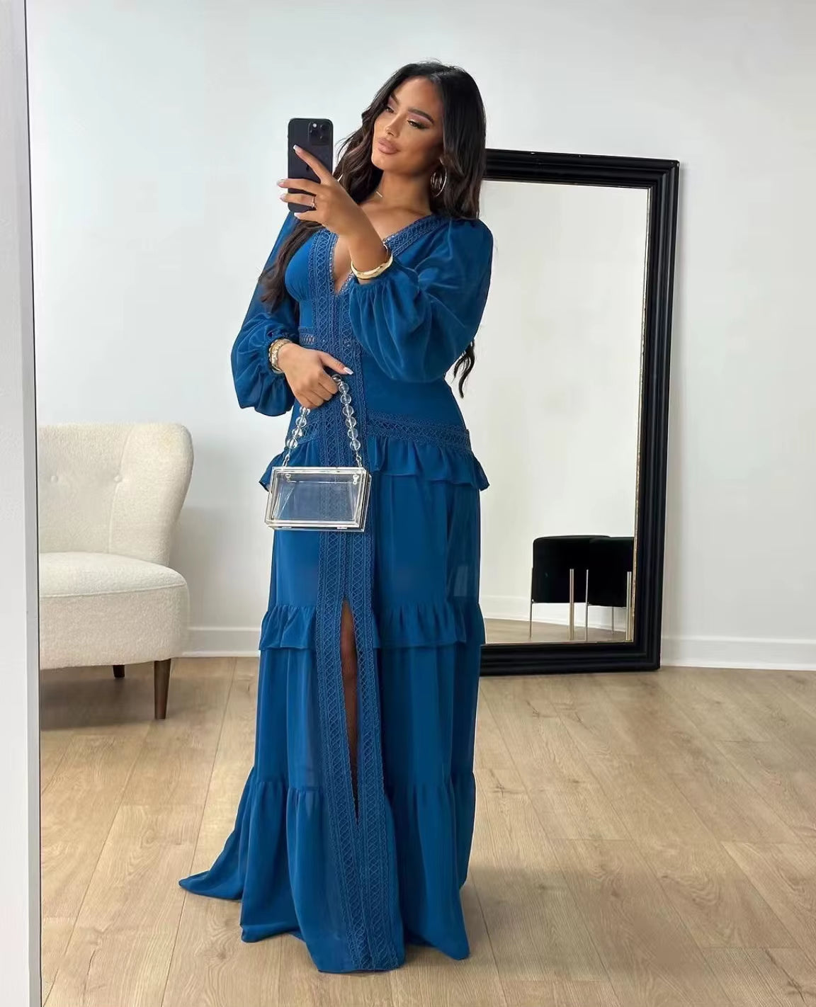 Elegant & Formal Dresses